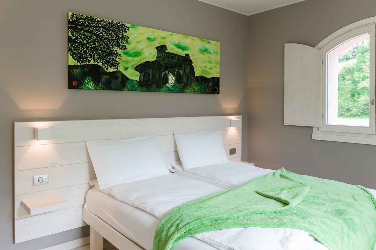 Bianco Hotel Primaluna Room photo