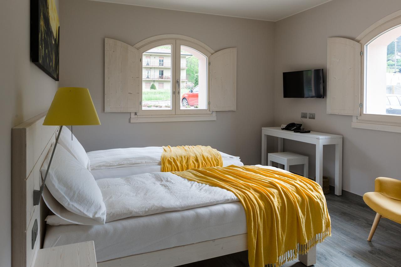Bianco Hotel Primaluna Room photo