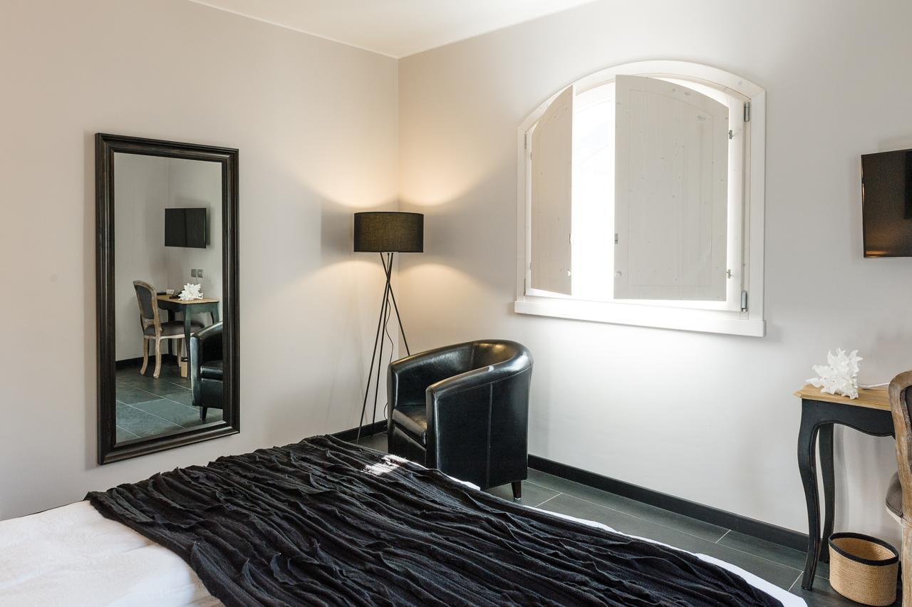 Bianco Hotel Primaluna Room photo