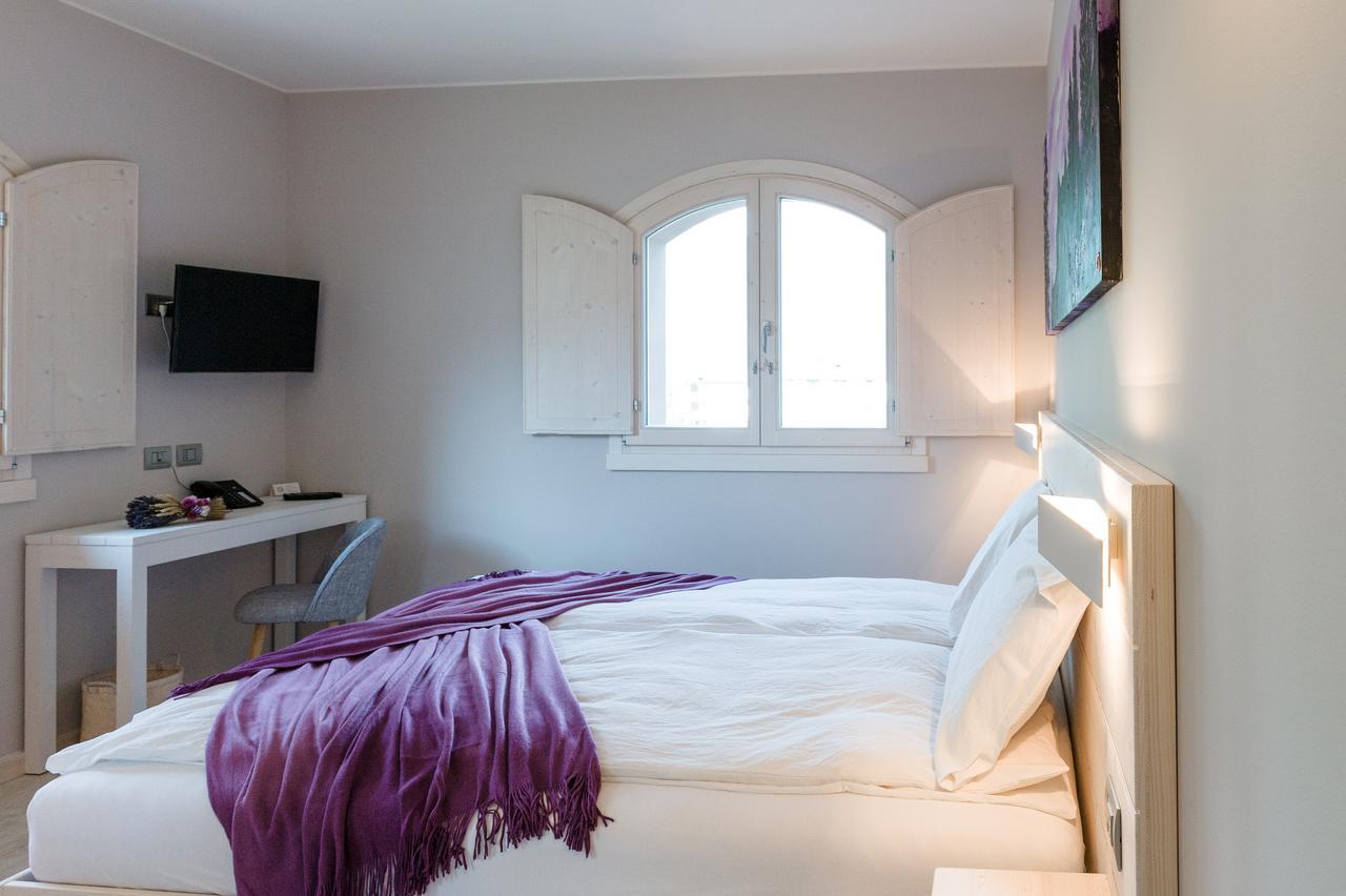 Bianco Hotel Primaluna Room photo