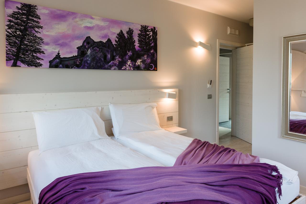 Bianco Hotel Primaluna Room photo