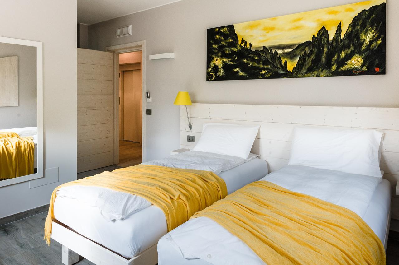 Bianco Hotel Primaluna Room photo