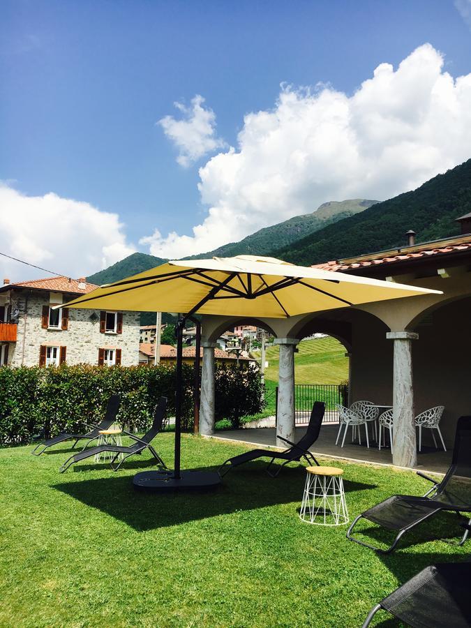 Bianco Hotel Primaluna Exterior photo